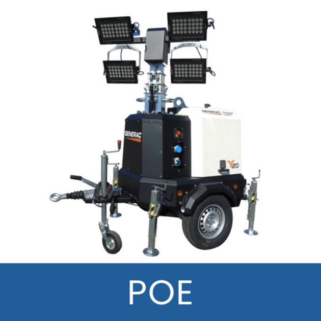 Picture of a portable light